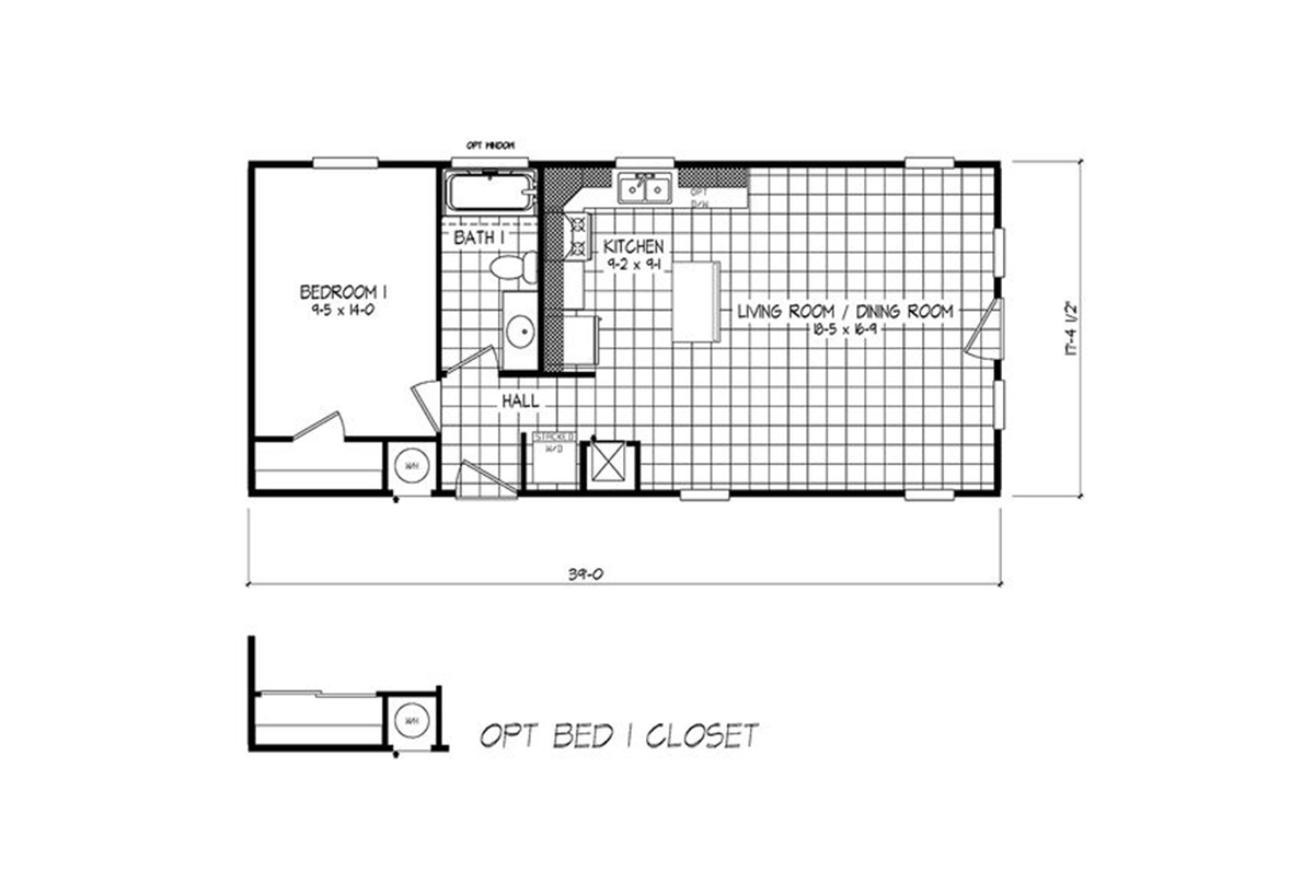 manufactured homes buckeye az